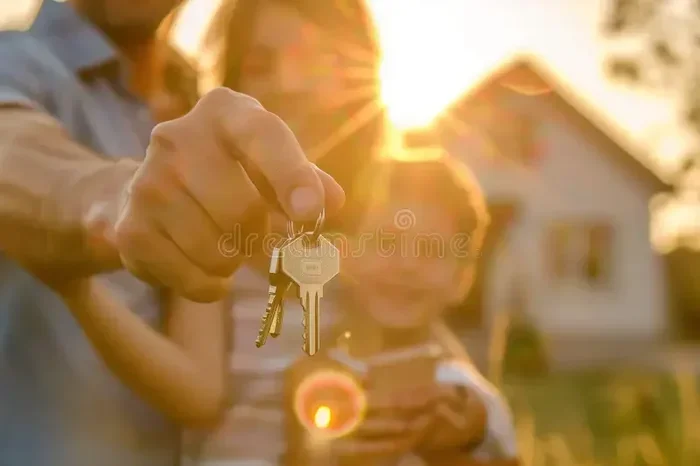 How to Transfer Mortgage to a Family Member