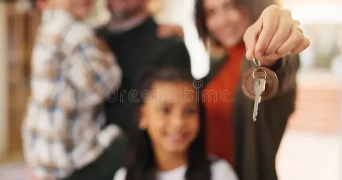 Can You Transfer a Mortgage to a Family Member