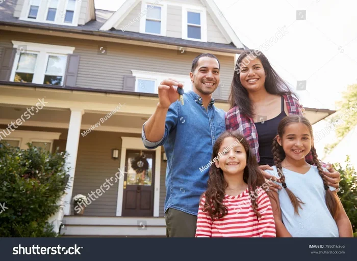 How to Transfer Mortgage to a Family Member