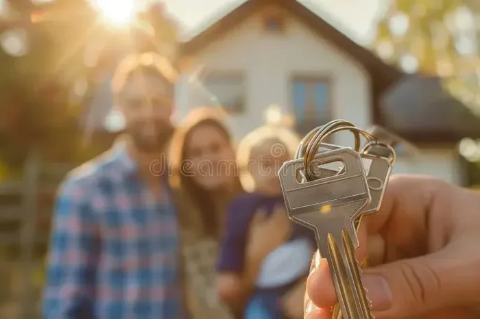 Can You Transfer a Mortgage to a Family Member