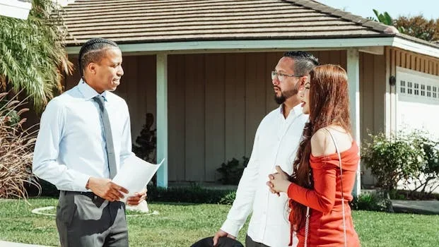 My Dad Wants to Pay Off My Mortgage