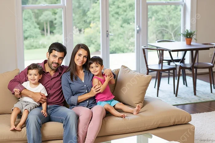 Can My Parents Pay Off My Mortgage Tax Free