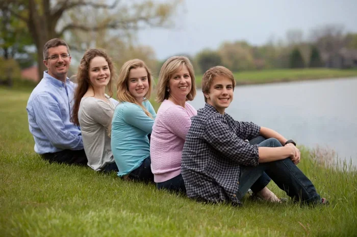 Can I Add My Son to My Mortgage Without Refinancing
