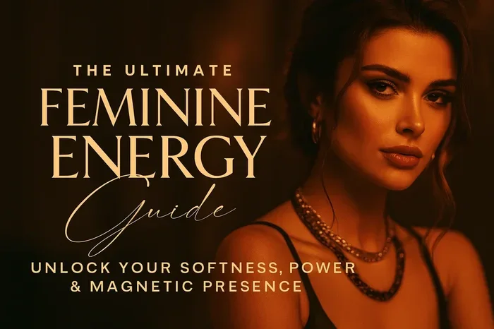 Daily Practices to Magnetize Abundance with Feminine Energy