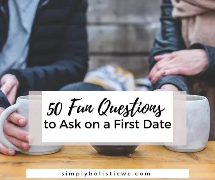 First Date Conversation Starters