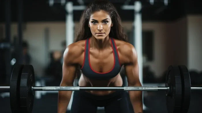 Tips to Build Lean Muscle for Women