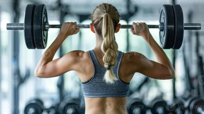 Tips to Build Lean Muscle for Women