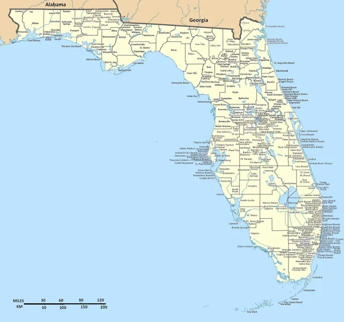 Best Credit Union for Mortgage in Florida
