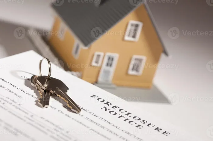 Can You Get a Mortgage on a Foreclosure