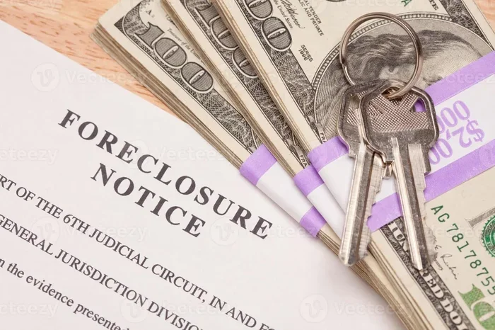 Can You Get a Mortgage on a Foreclosure