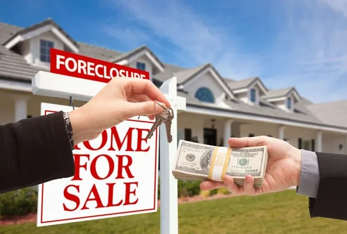 Can You Get a Mortgage on a Foreclosure