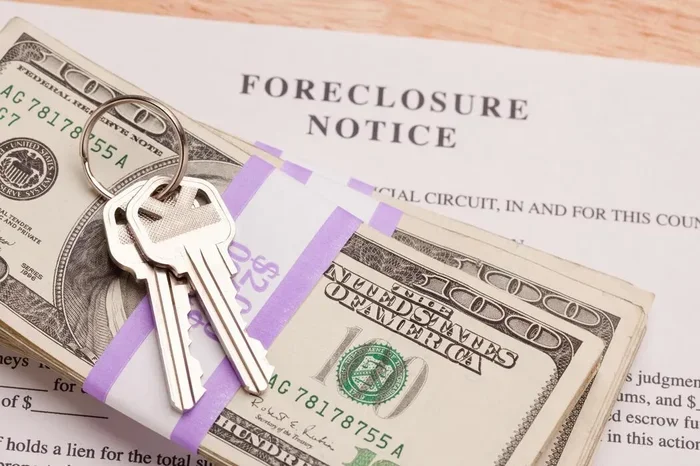 Can You Get a Mortgage on a Foreclosure