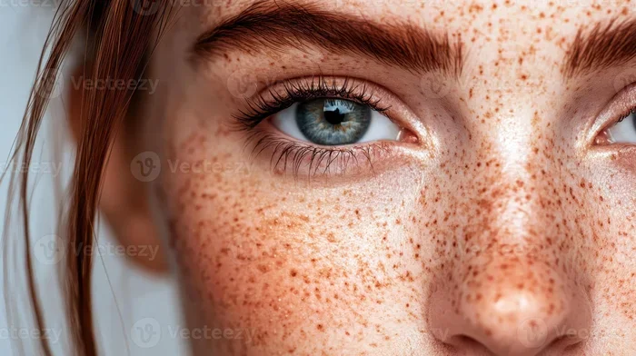 How to Get Rid of Freckles