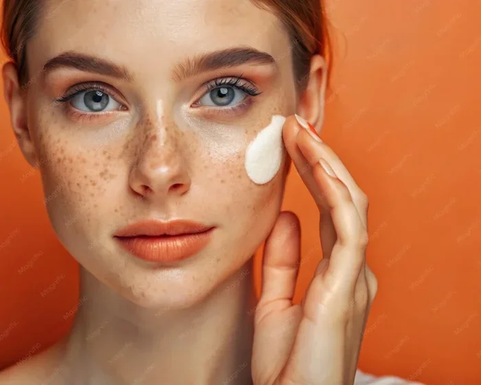 How to Get Rid of Freckles