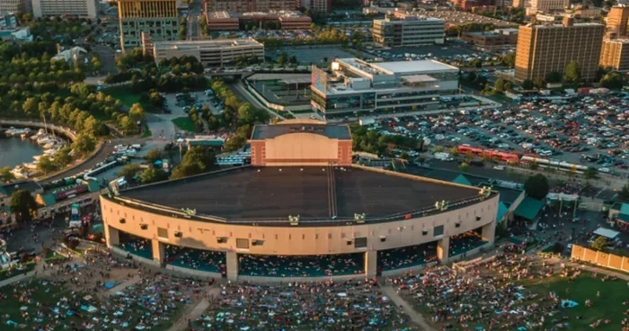 How Much Is Parking at Freedom Mortgage Pavilion