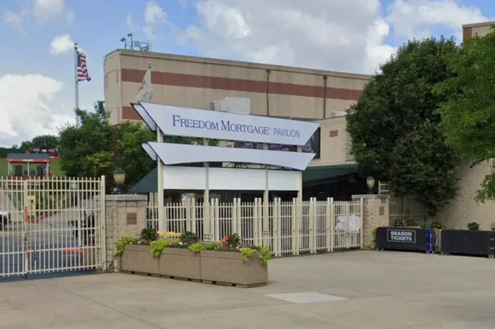 How Much Is Parking at Freedom Mortgage Pavilion