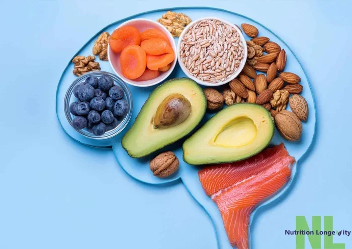 Foods for Focus and Brain Health