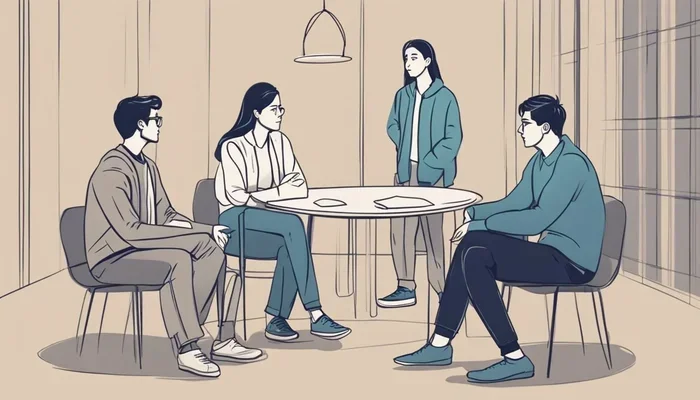 Is Brocode a Form of Bullying