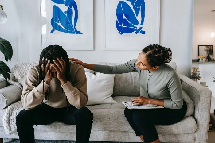 What Is Bargaining in Grief