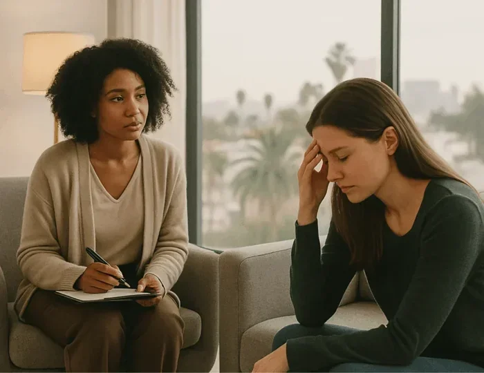What Is Bargaining in Grief