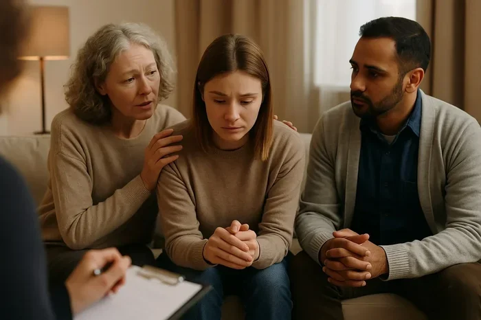 What Is Bargaining in Grief