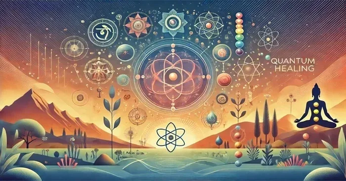 Grounding for Health Quantum
