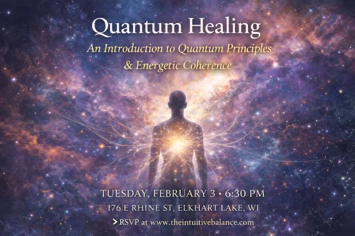 Grounding for Health Quantum