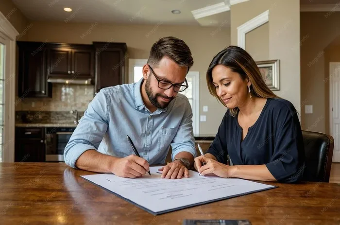 Do You Need a Mortgage to Buy a House