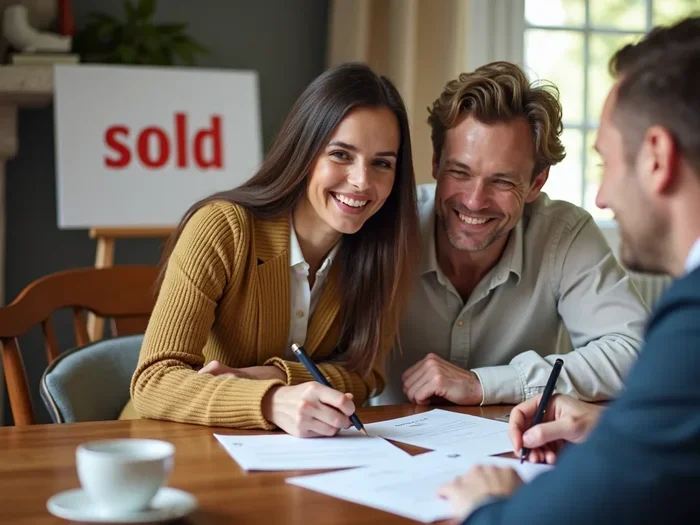 Average Length of Time to Pay Off Mortgage