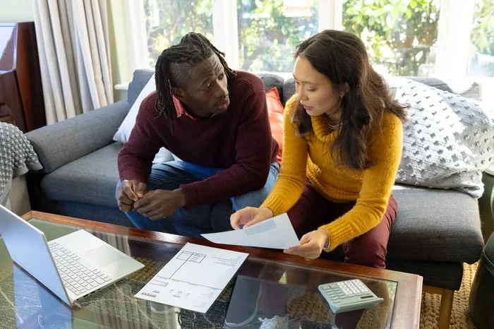 Average Length of Time to Pay Off Mortgage