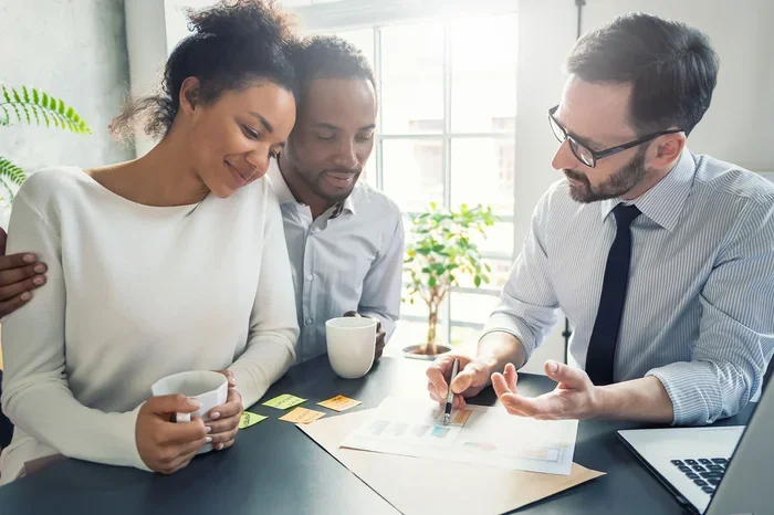 Average Length of Time to Pay Off Mortgage