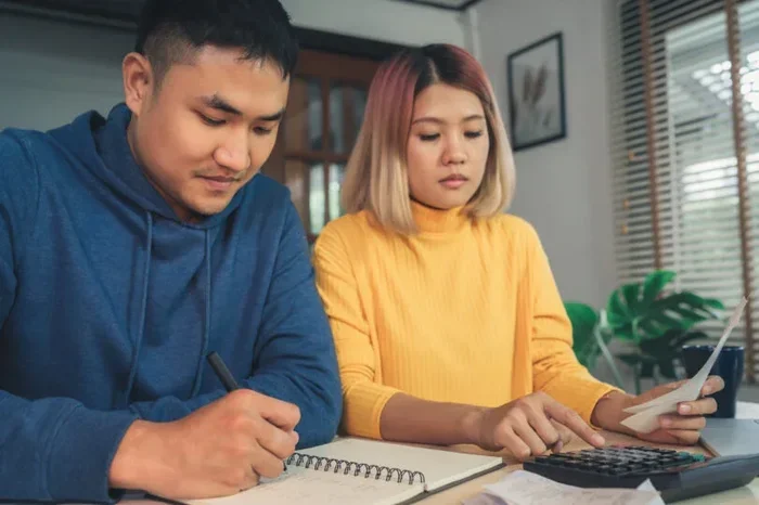 Average Length of Time to Pay Off Mortgage