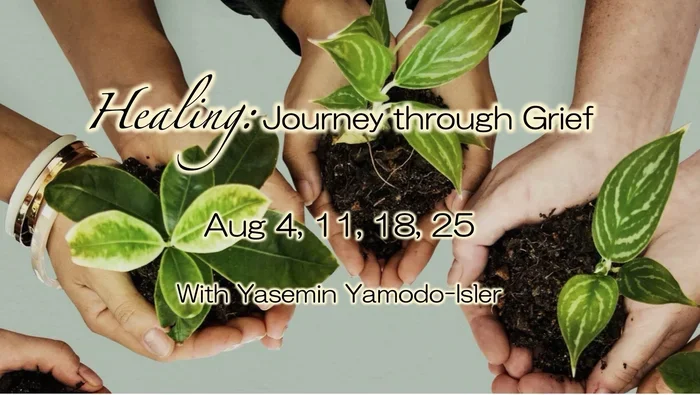 Metaphysical Meaning of Finding Your Way Through Grief