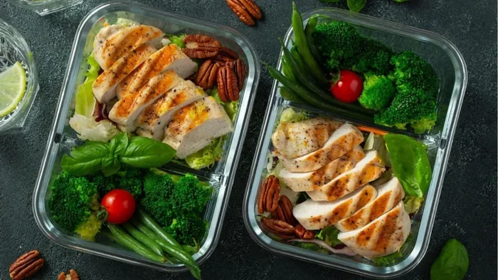 Foods to Eat Before and After Workouts