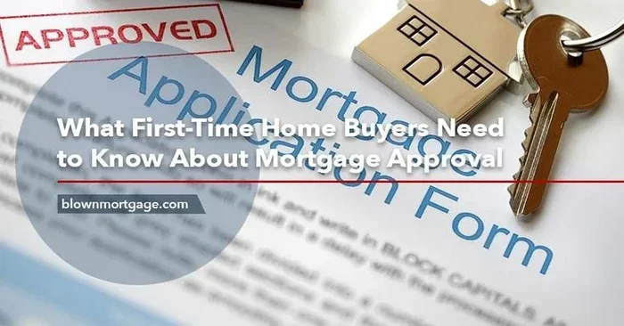 How Long Does Mortgage Approval Take After Pre Approval