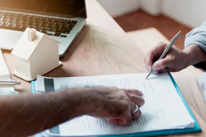 What Do Borrowers Use to Secure a Mortgage