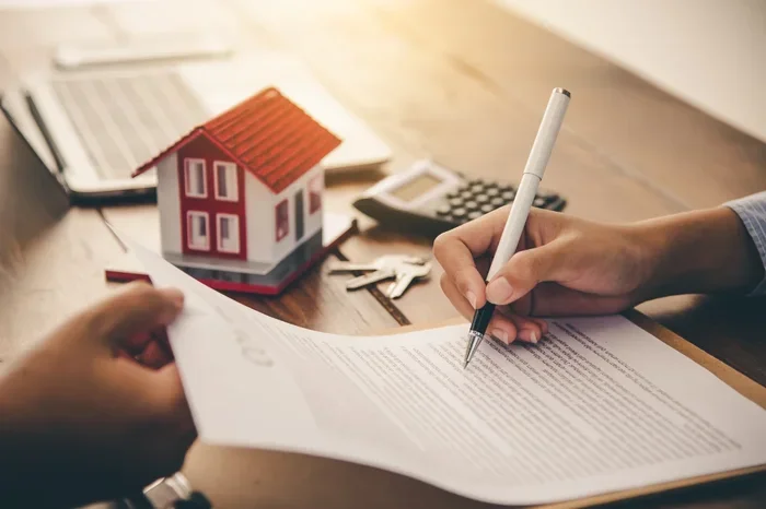 What Do Borrowers Use to Secure a Mortgage