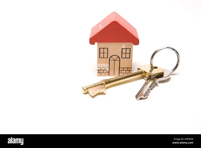 How to Purchase a House That Has a Reverse Mortgage