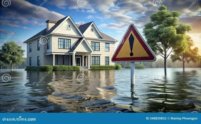 Is Flood Insurance Required If You Dont Have a Mortgage
