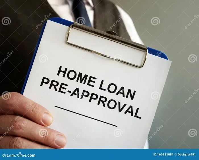 Does Getting Pre Approved for a Mortgage Affect Credit Score