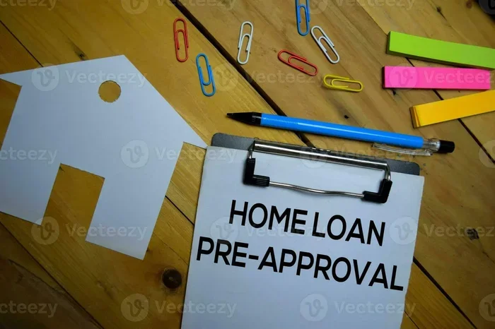 Does Getting Pre Approved for a Mortgage Affect Credit Score