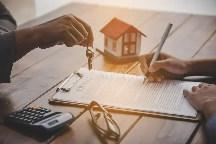 Can You Be on a Mortgage but Not the Deed