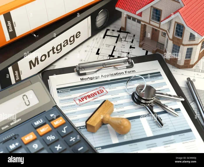 Find Out How Much Someone Owes on Their Mortgage