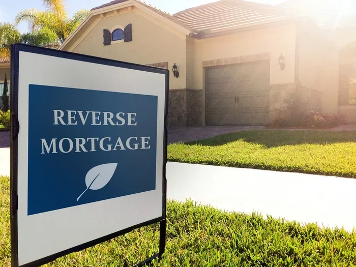 How to Buy a House That Has a Reverse Mortgage