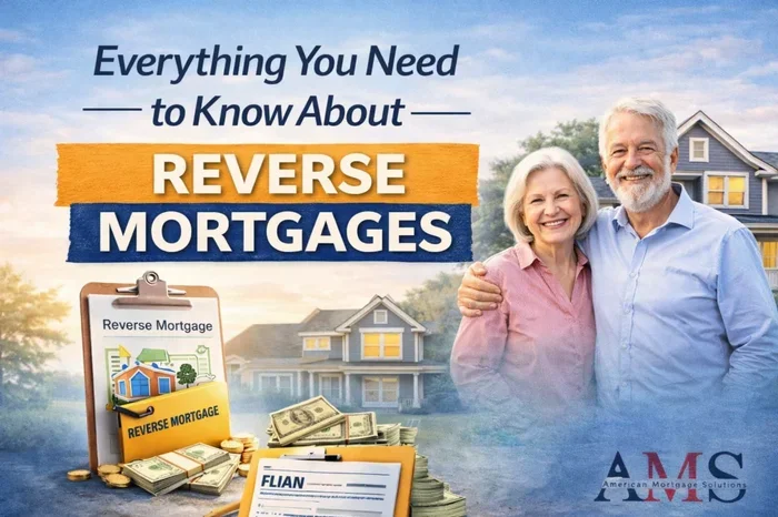 How to Buy a House That Has a Reverse Mortgage