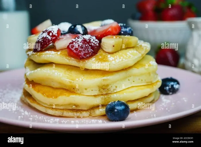 Youve Been Making Pancakes Wrong