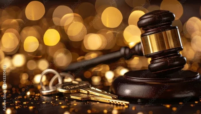 Can You Buy a House at Auction with a Mortgage