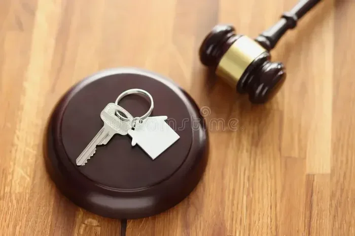 Can You Buy a House at Auction with a Mortgage