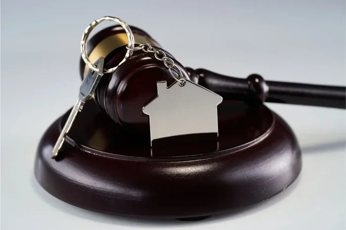 Can You Buy a House at Auction with a Mortgage