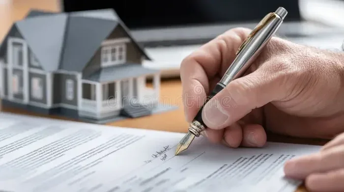 Adding Someone to a Deed Without a Mortgage
